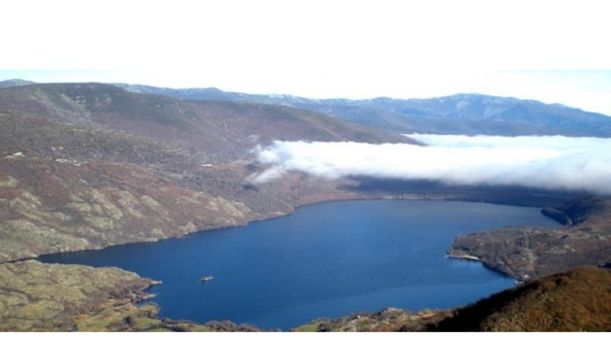 Lago de Sanabria-TURISMOSANABRIA