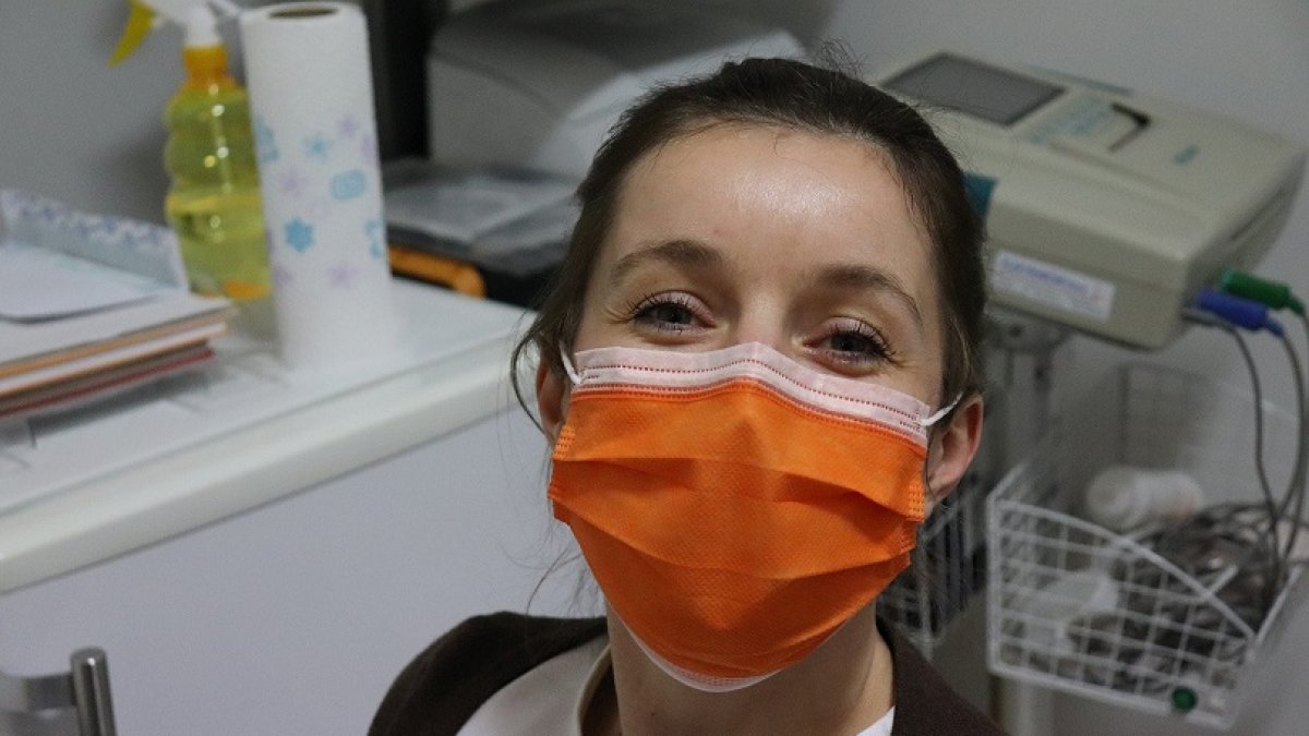 mask