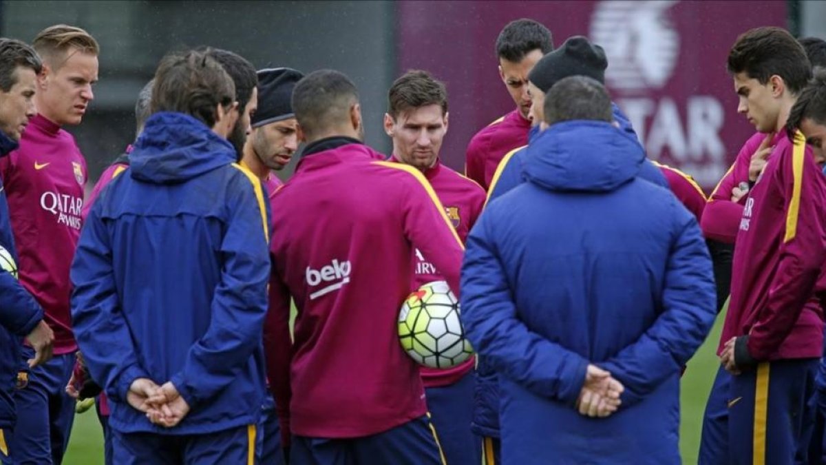 -FC BARCELONA