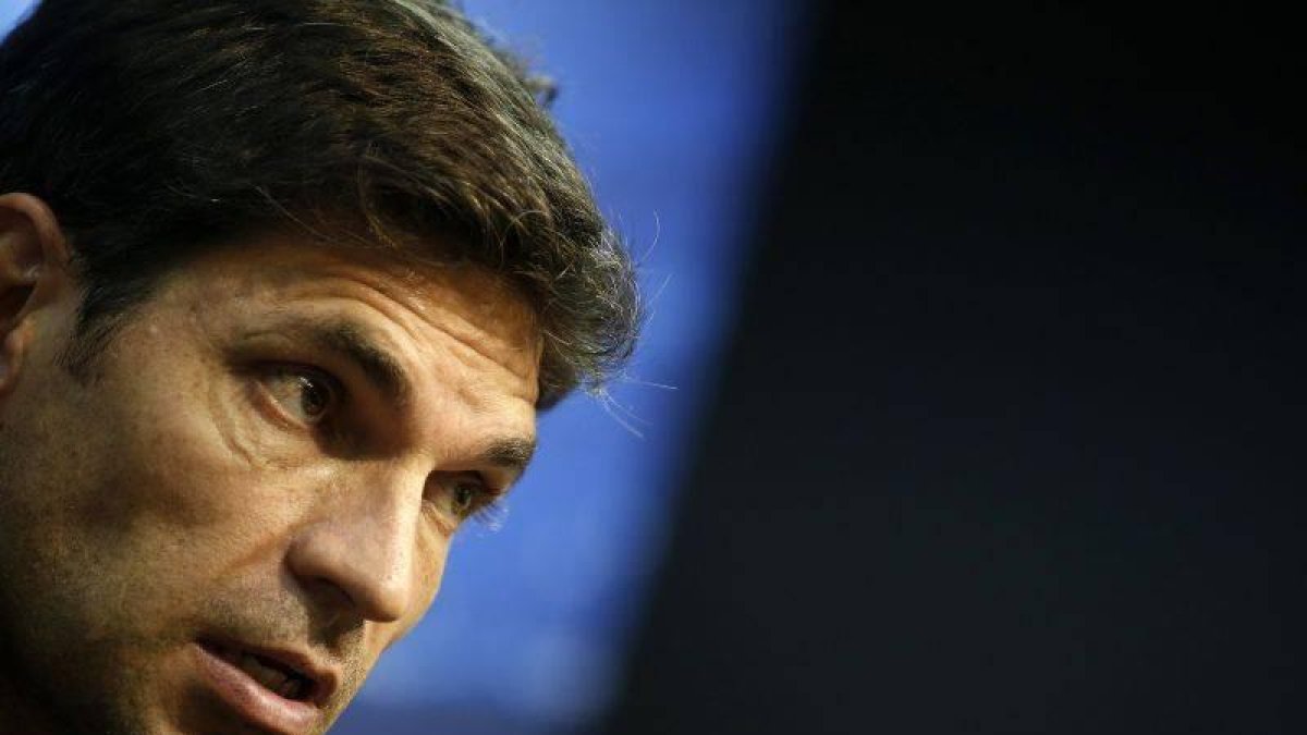 Mauricio Pellegrino-AFP