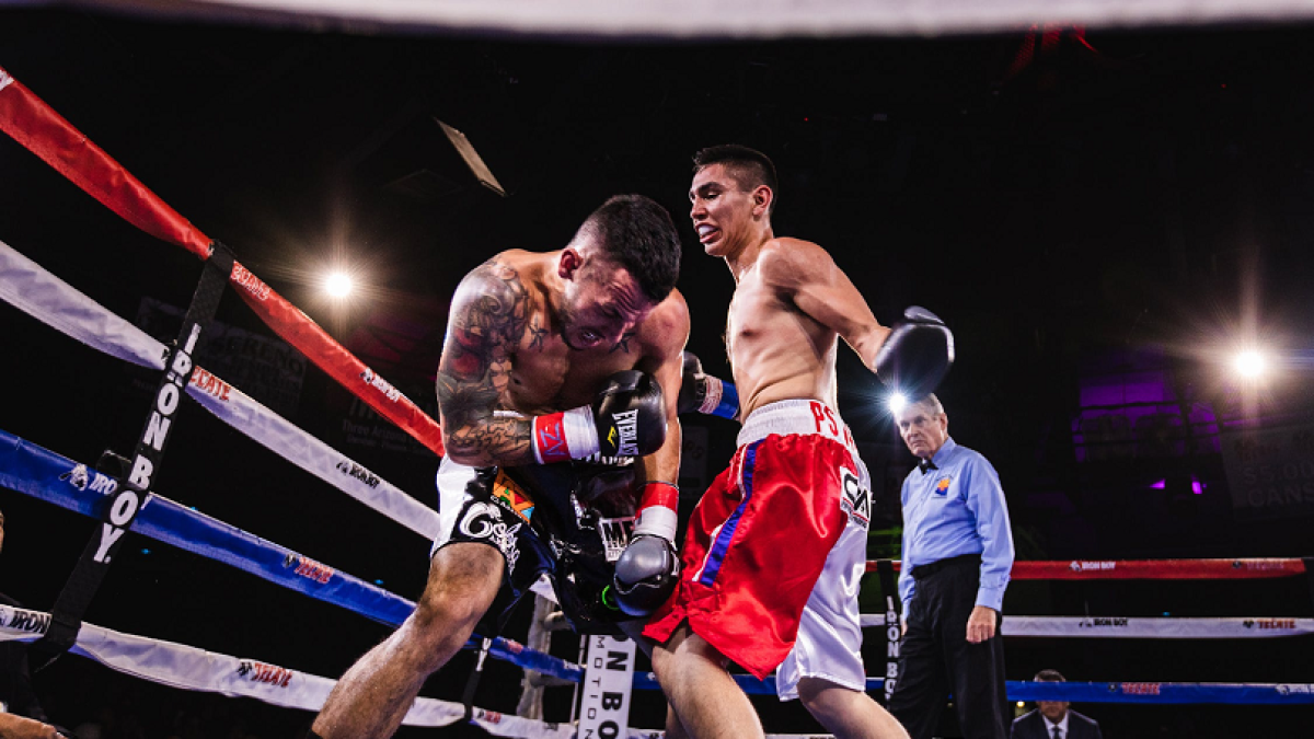 boxeo