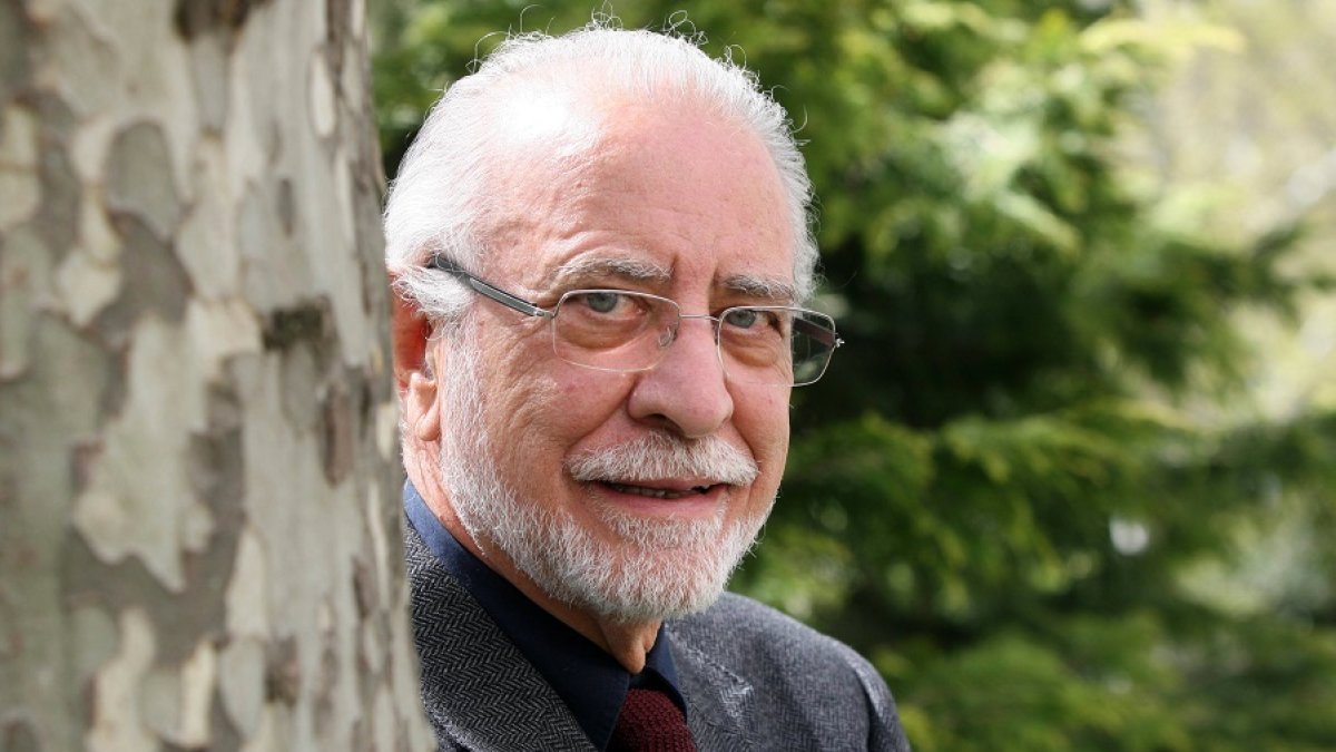 Jose María Merino. | ICAL