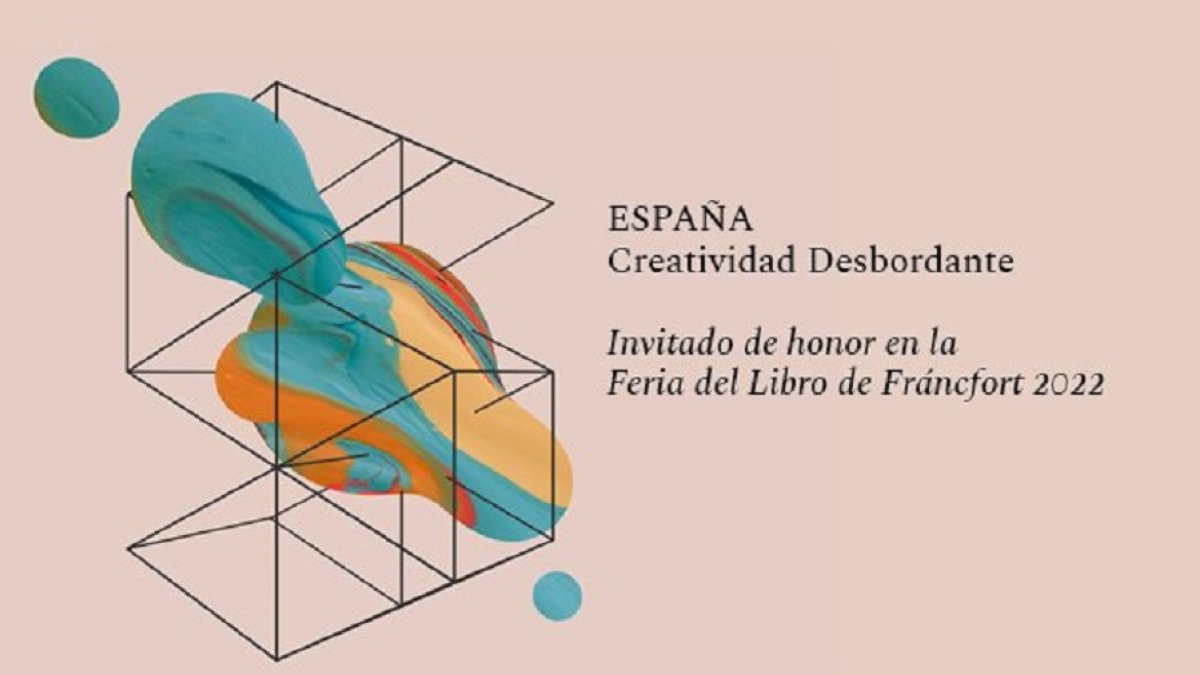 Feria del Libro de Frankfurt