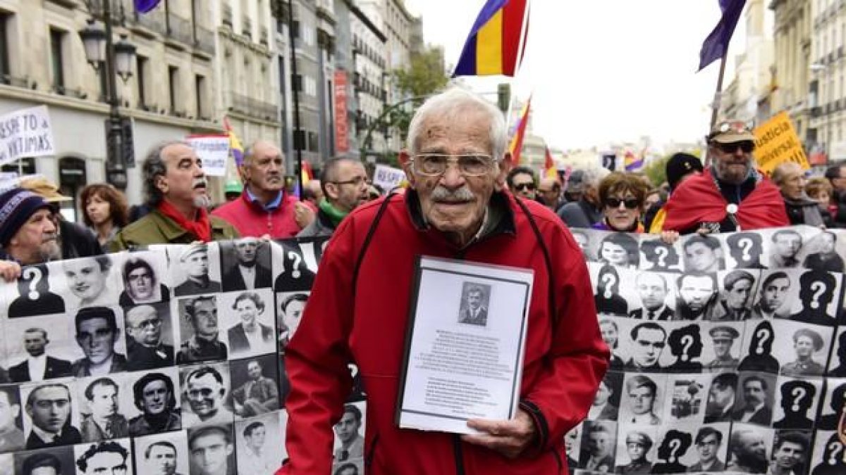 -JAVIER SORIANO / AFP