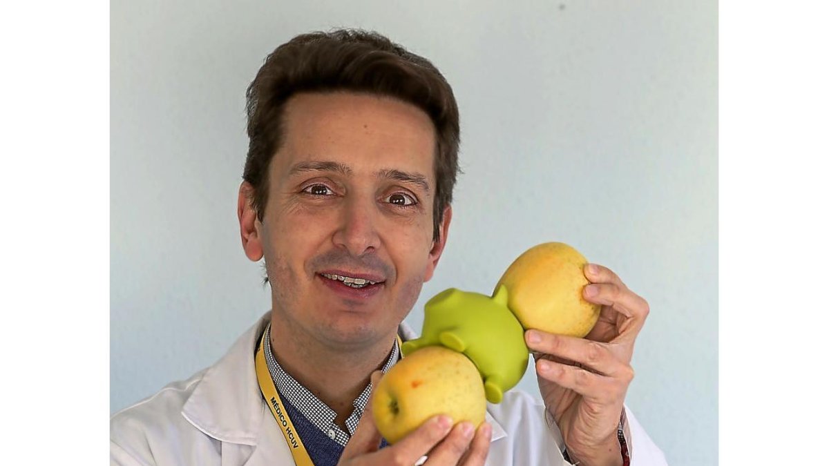 -MIGUEL ÁNGEL SANTOS