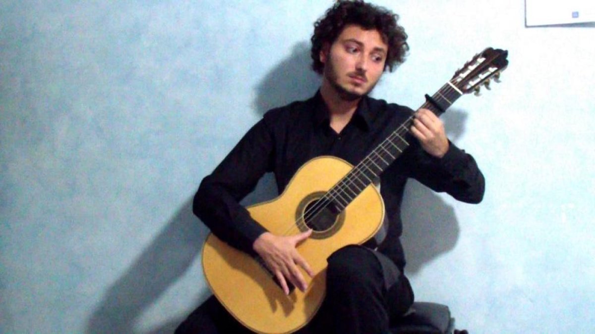 Marco Piperno.-EL MUNDO