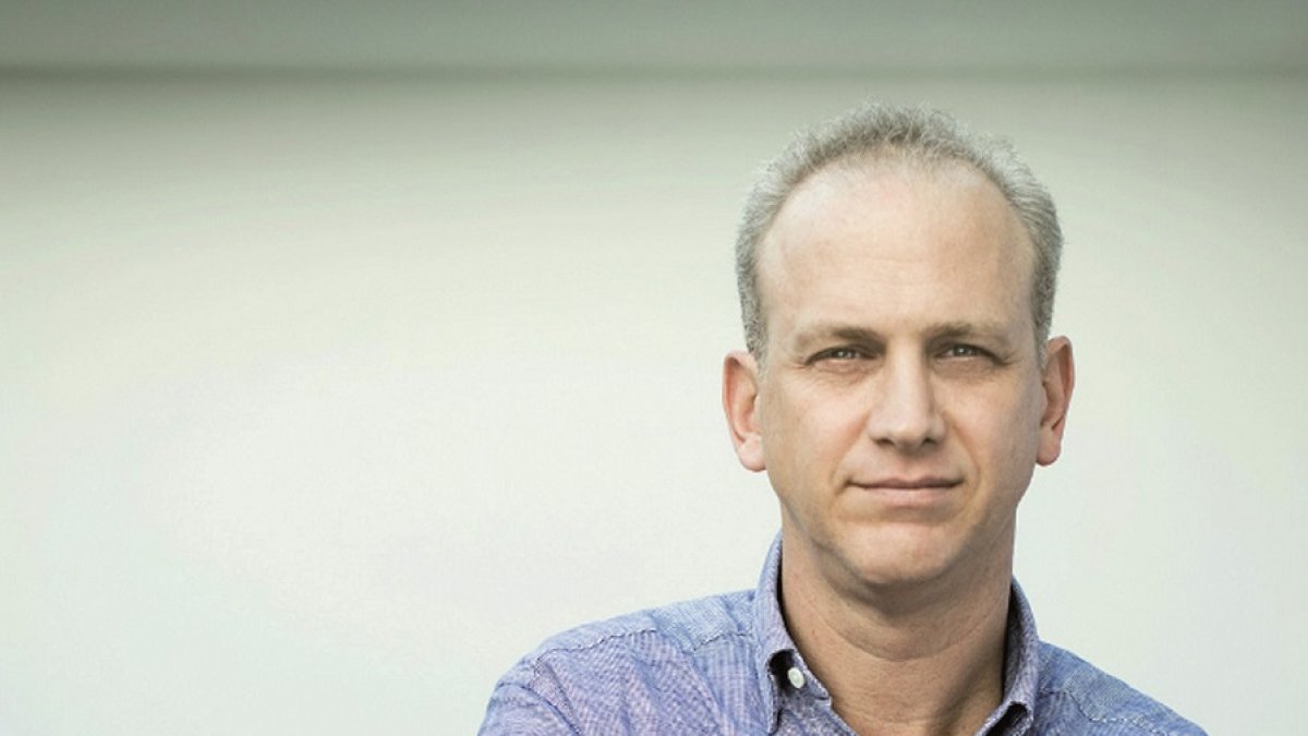 Carlos Miguel Prieto. | CCMD