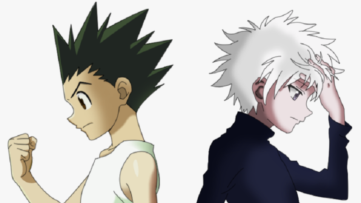 anime