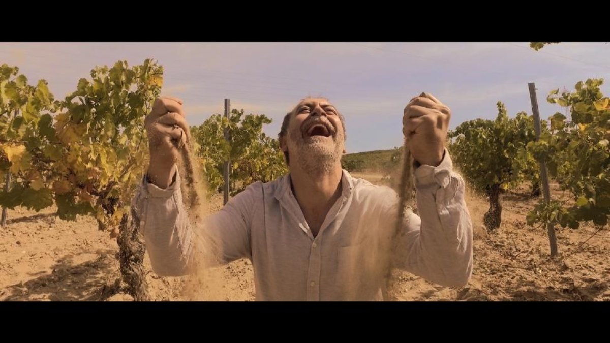 Fotograma del corto ‘El Origen’, uno de los finalistas.-E. M.