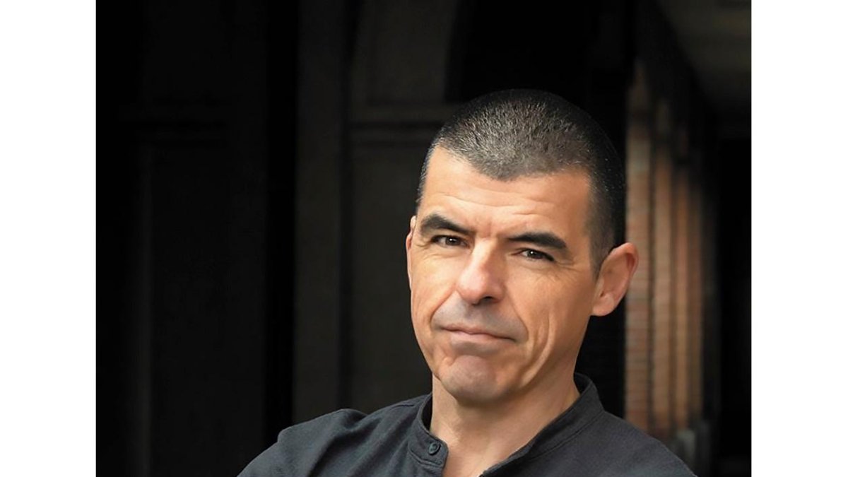 Manuel Marlasca. - EM