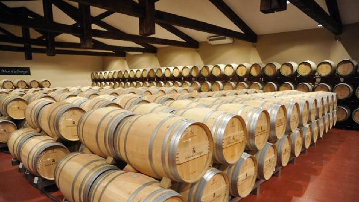 Dehesa de los Canónigos. - EM