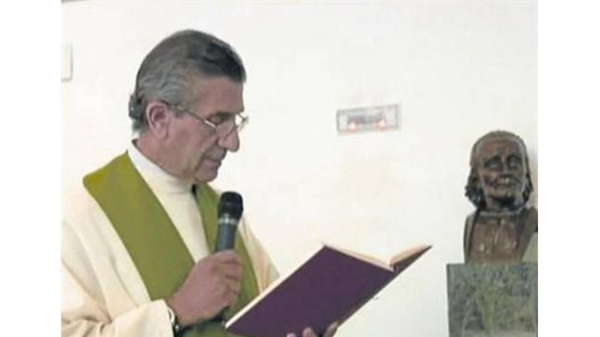 Román Martínez, el cabecilla del clan de los Romanones.-Foto: EL PERIÓDICO