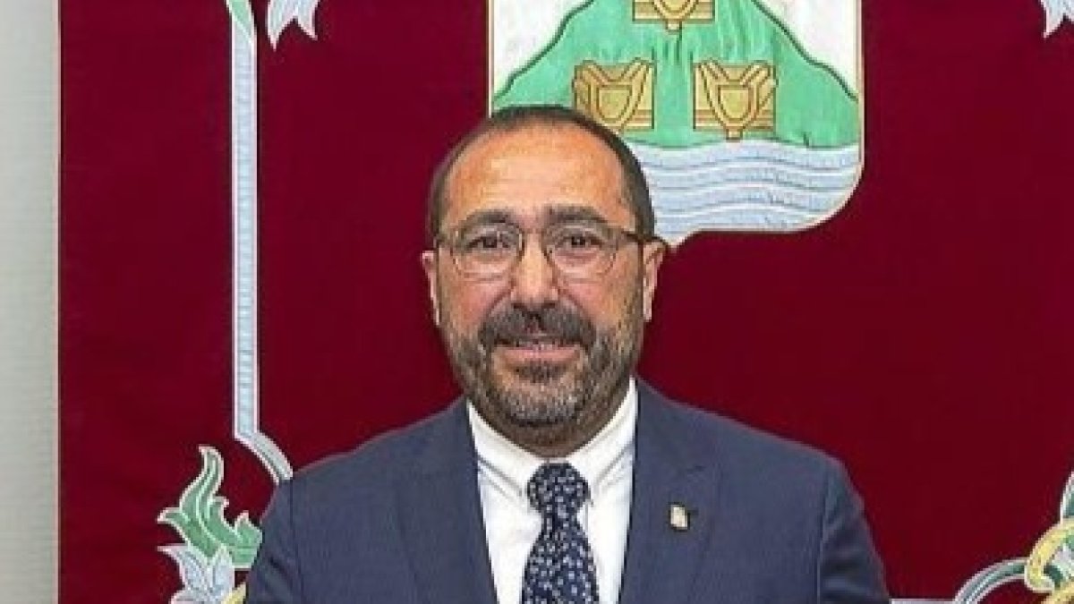 Miguel Ángel Oliveira, en una imagen de archivo. ICAL