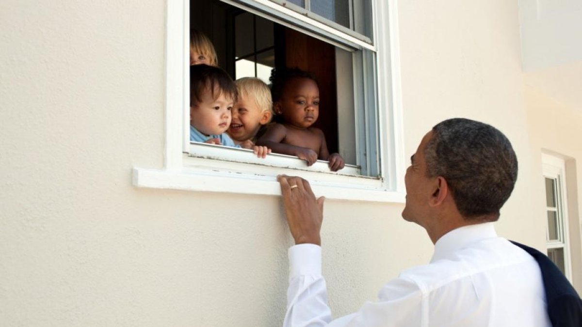-TWITTER @BarackObama