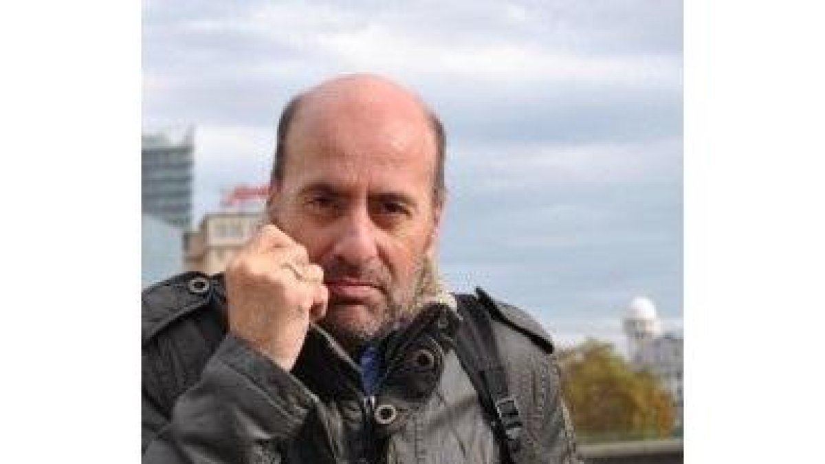 Javier Lasheras Maya-E. M.
