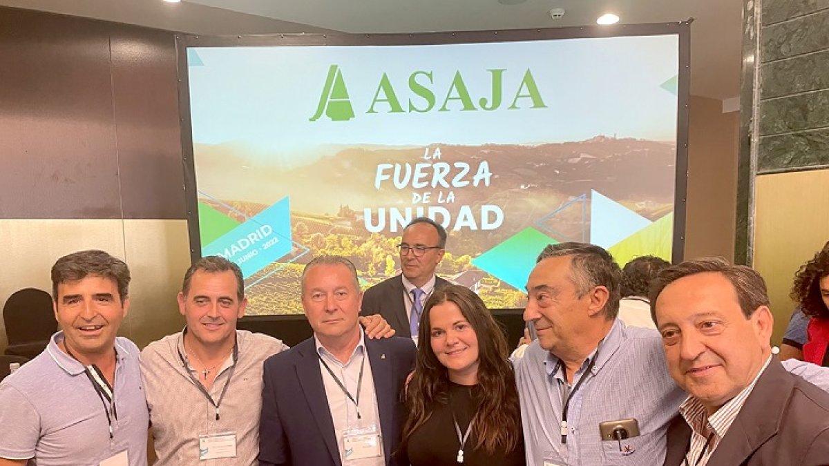 ASAJA SORIA