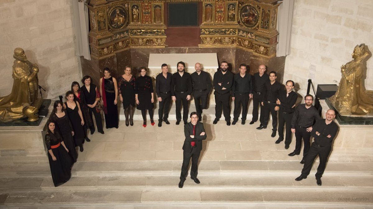 Los componentes de Alterum Cor