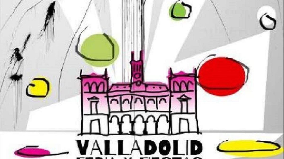 Programa Feria y Fiestas La Virgen de San Lorenzo 2021. - EM