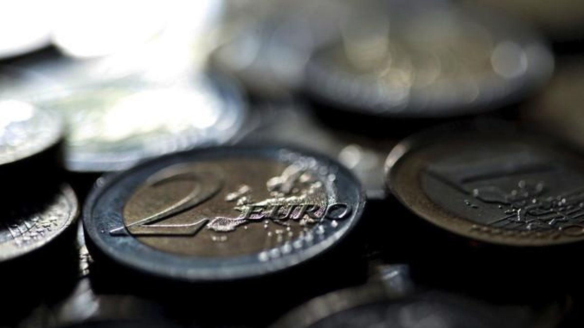 La balanza comercial de la eurozona bajó un 12,5% con respecto al junio del 2017. /-OLIVER BERG (EFE)