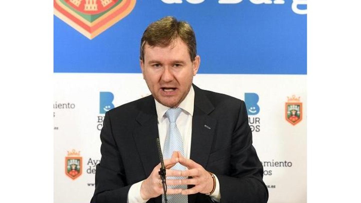 Javier Lacalle-ICAL