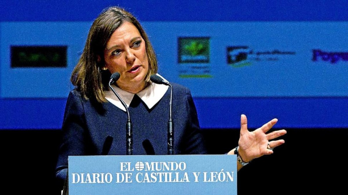 Milagros Marcos.-J.M. Lostau