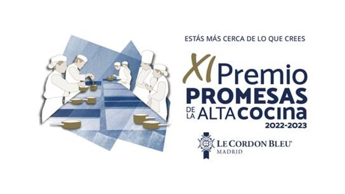 XI Premio Promesas de la Alta Cocina 2022-2023