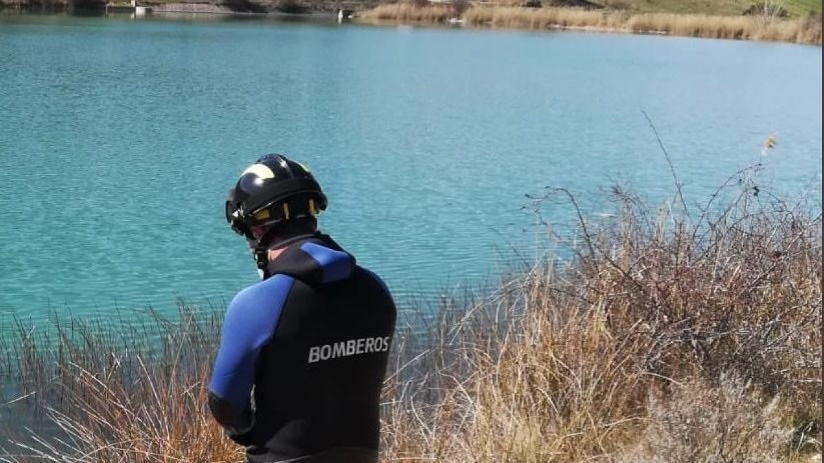 - BOMBEROS DE LA DIPUTACIÓN DE VALLADOLID.