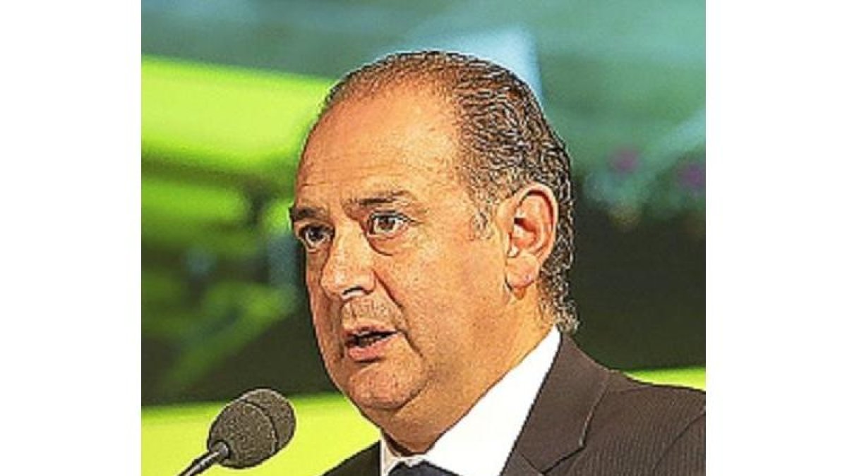 Nicanor Sánchez.-ICAL