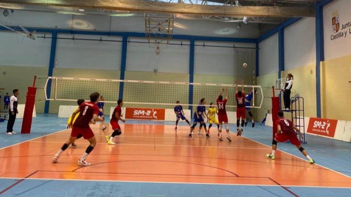 Imagen del encuentro.