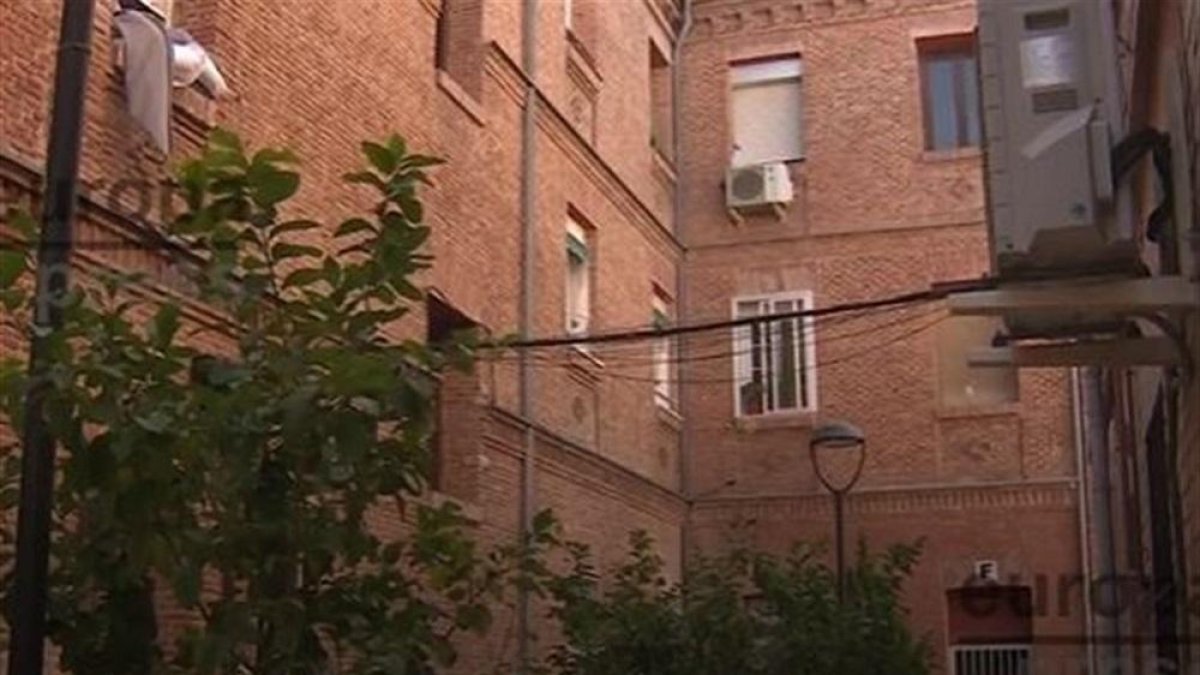 El detenido por matar a su pareja en Tetuán se cortó el pelo y se afeitó para evitar ser identificado-EUROPA PRESS