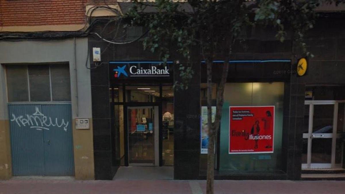 Apuñalado un hombre de 74 años en Valladolid.-EL MUNDO