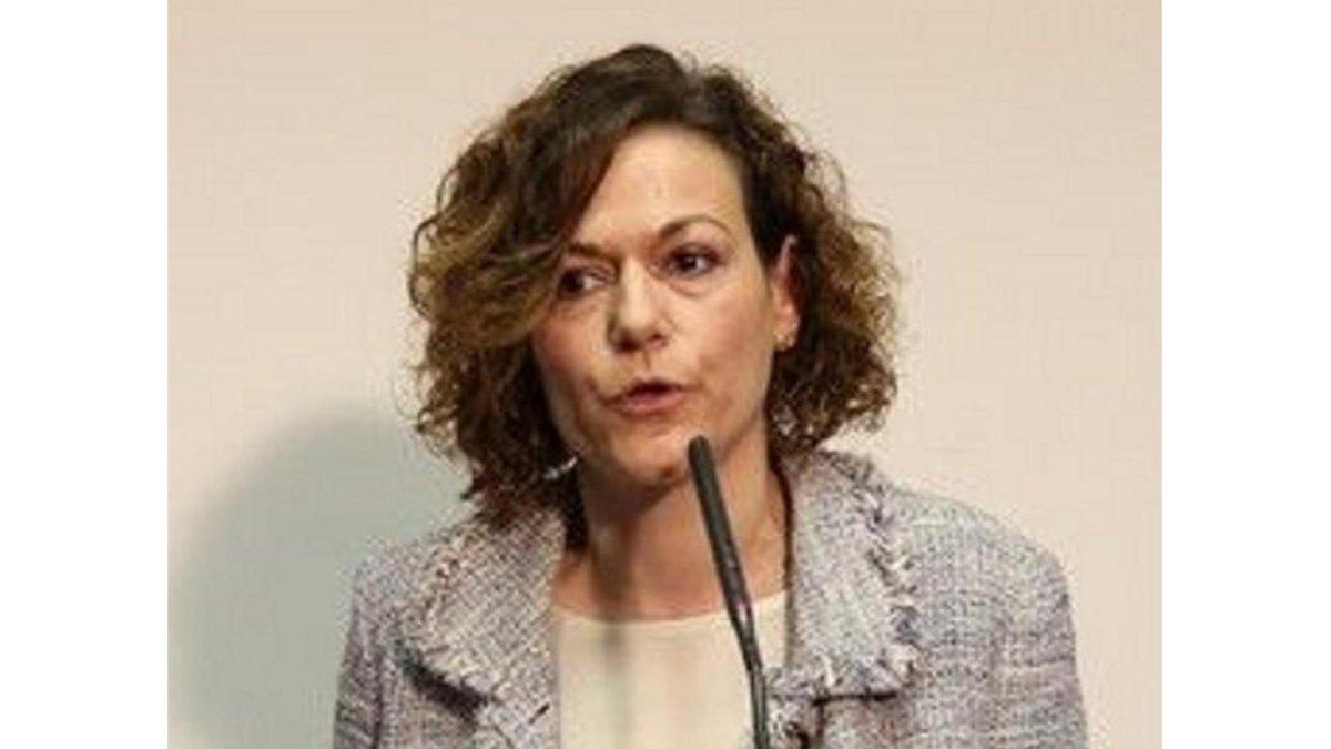 Manuela Crespo, en una imagen de archivo.q-E. M.