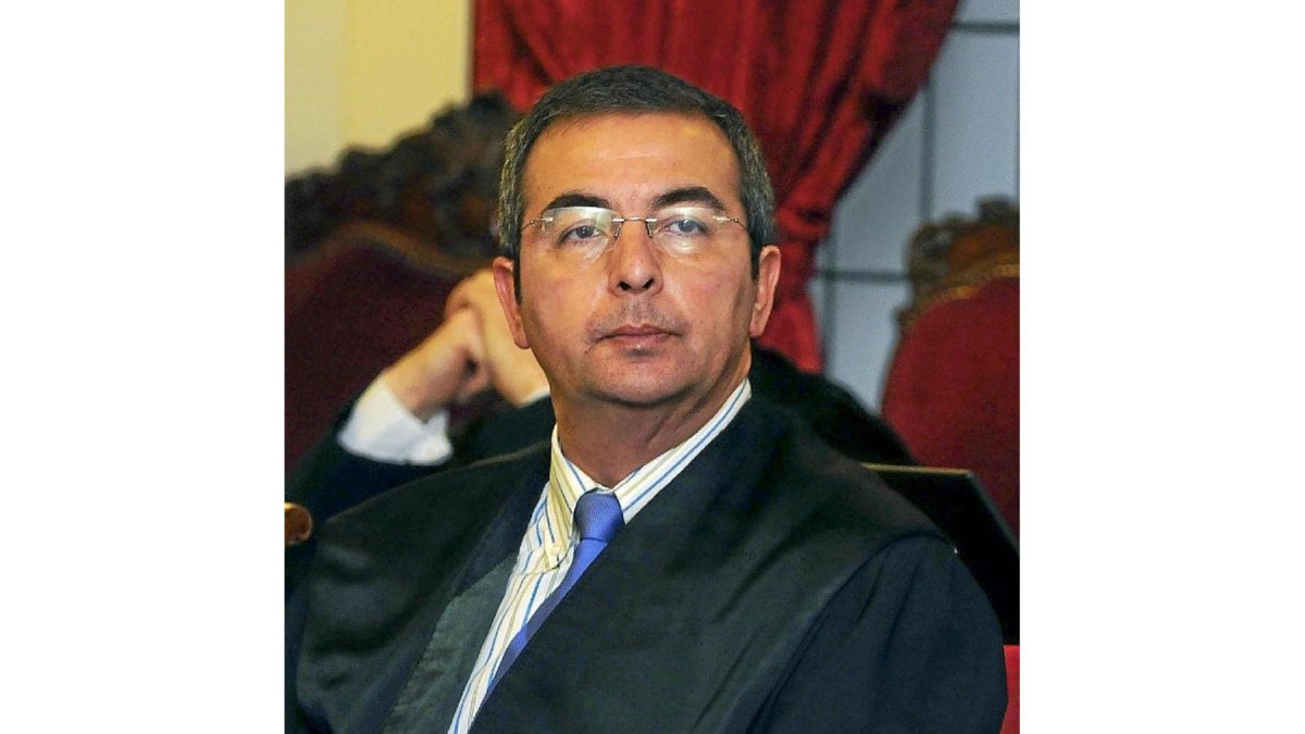 Fermín Guerrero-