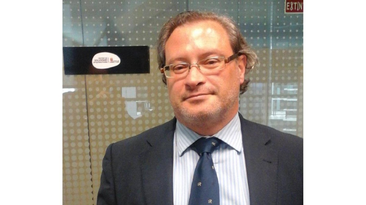 Raúl Gutiérrez Vallecillo-El Mundo