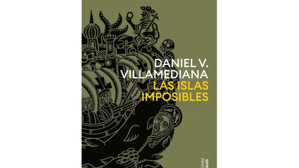 Portada de la novela