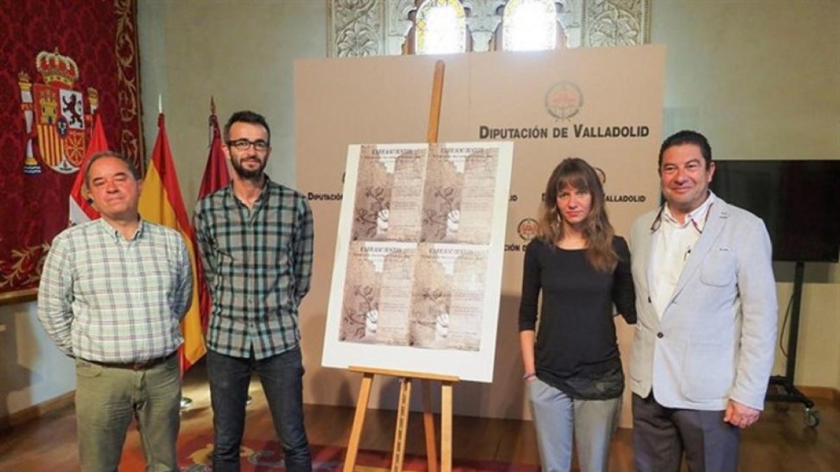 Tercera edición de