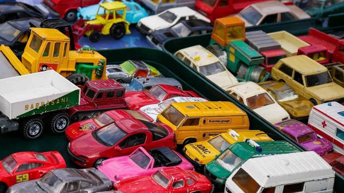 Vender coche-