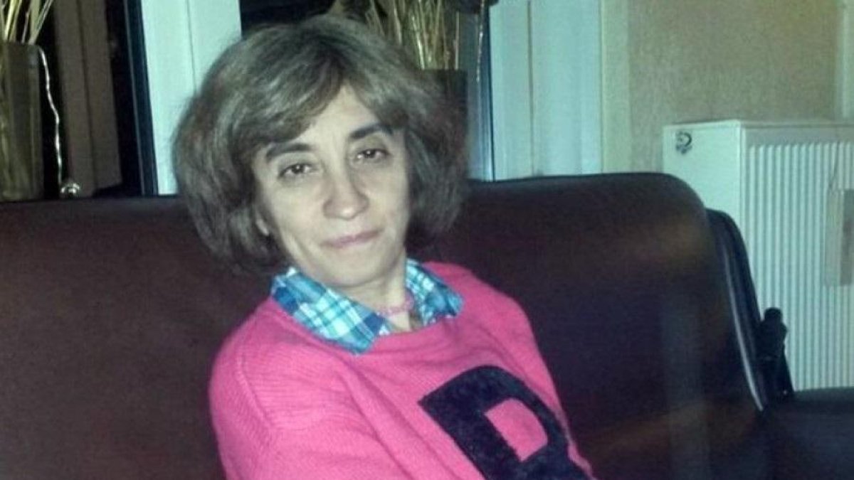 Rosi Urones-