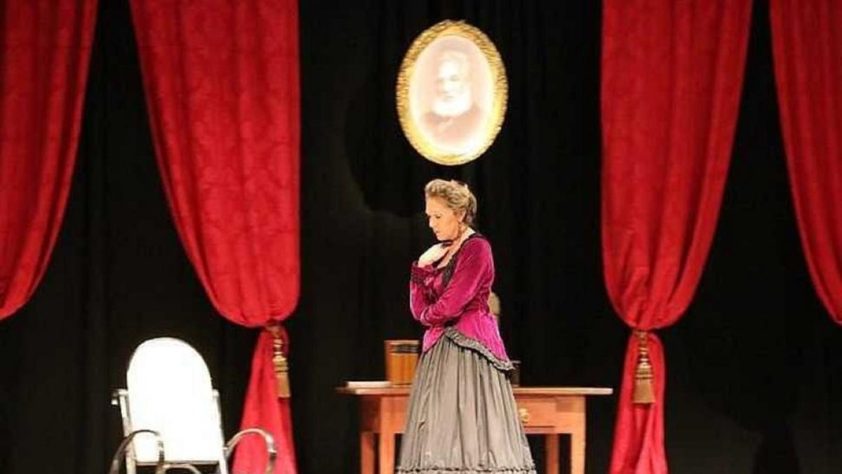 Raquel Moreno.-E.M.