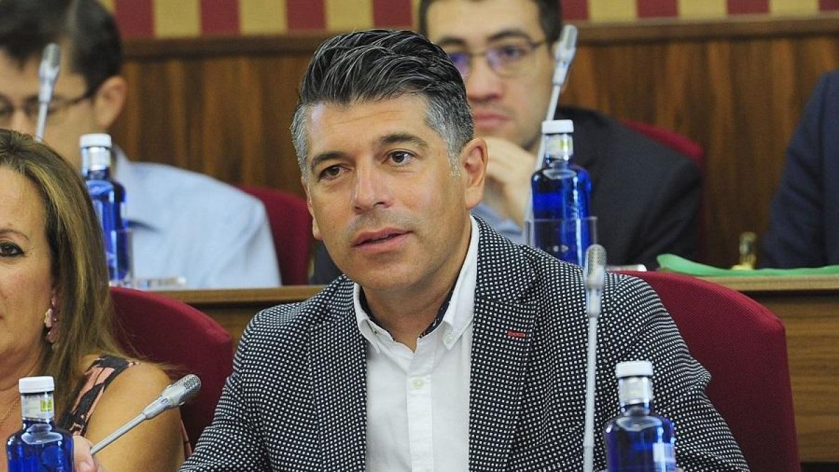 Vicente Marañón.-