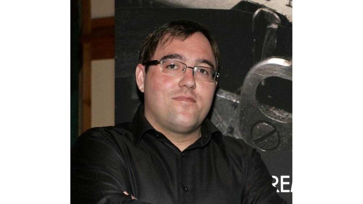 Rodrigo Martín Noriega-ICAL