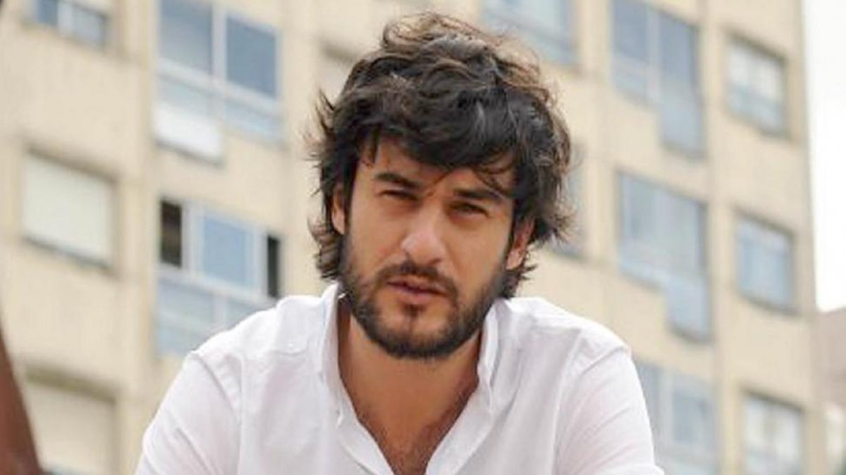El periodista y cronista Manuel Jabois-EL MUNDO