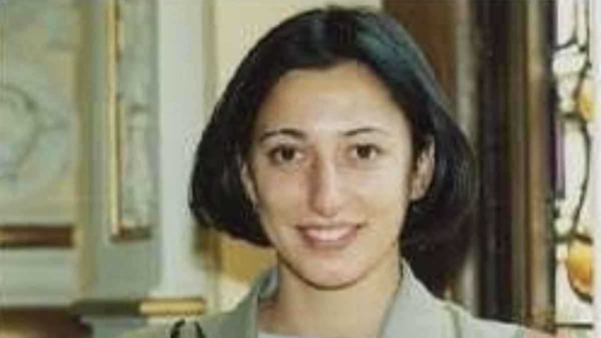 Raquel García Pinilla.- PSOE VALLADOLID