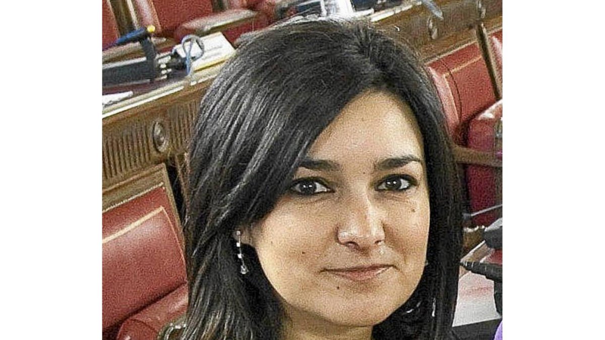 La ex concejala socialista Asunción Barrios-Efe