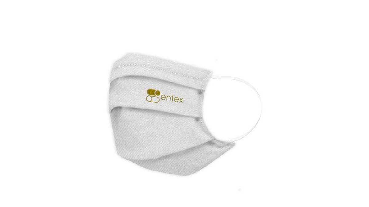 Entex Mascarilla - IP