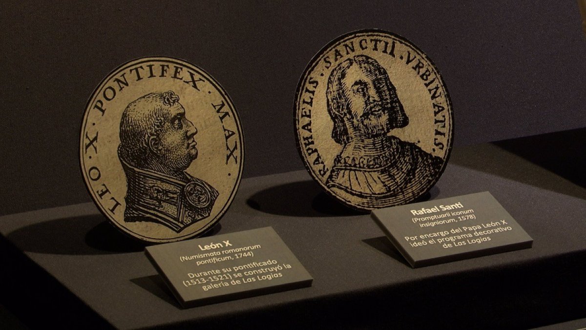 Algunos de los grabados expuestos. |. E. PRESS