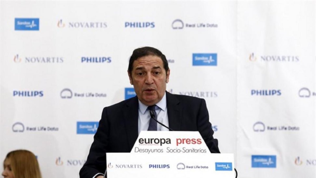 -EUROPA PRESS