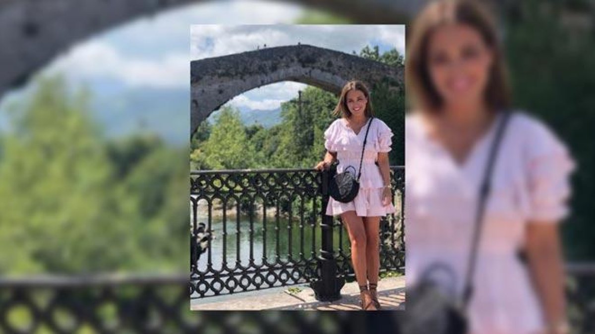 Paula Echevarría cumple 42 años.-