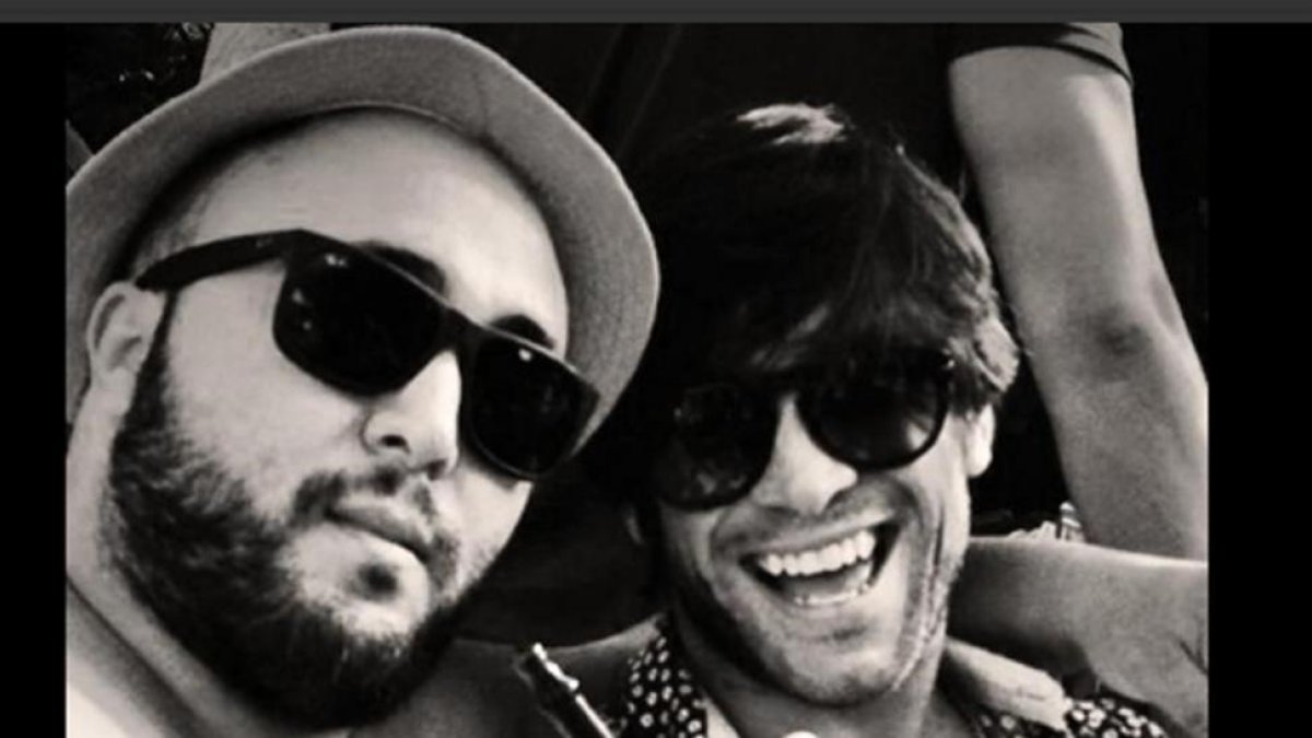 Kiko Rivera.-/ PERIODICO