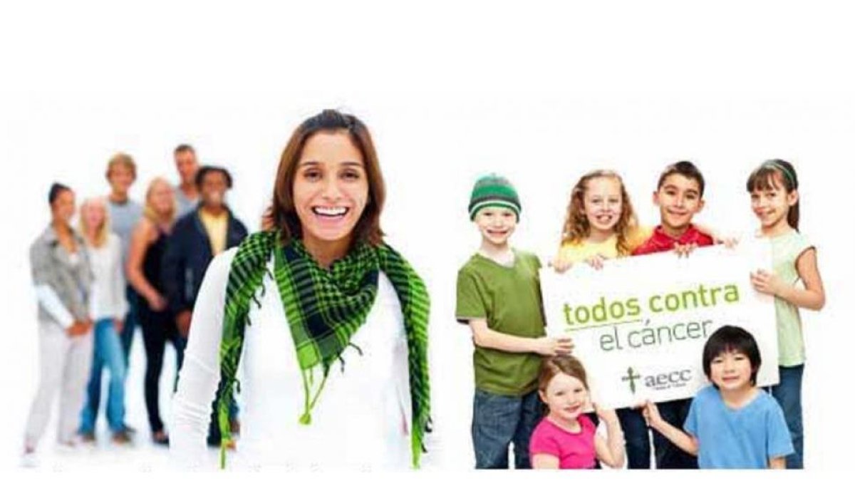 Cartel de AECC-AECC